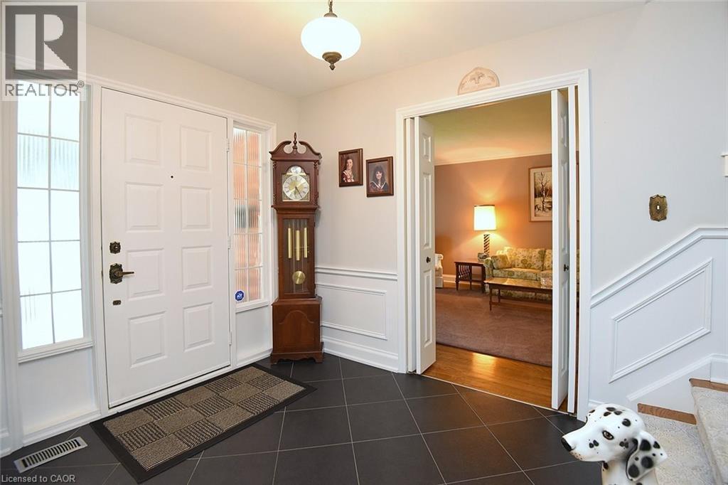 142 Marigold Court, Ancaster, Ontario  L9G 3M3 - Photo 6 - 40771642