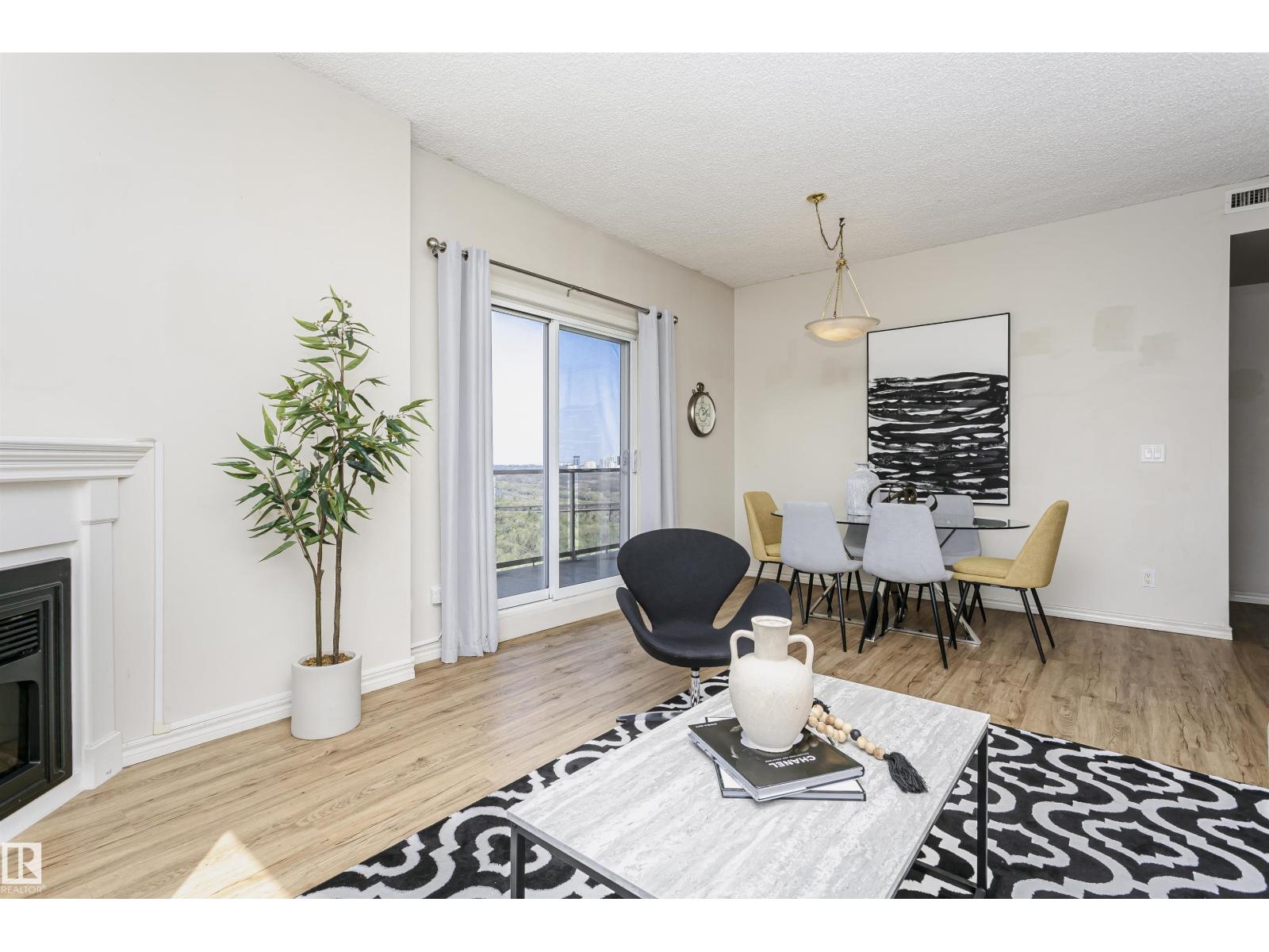 #1701 10649 Saskatchewan Dr Nw, Edmonton, Alberta  T6E 6S8 - Photo 7 - E4449166