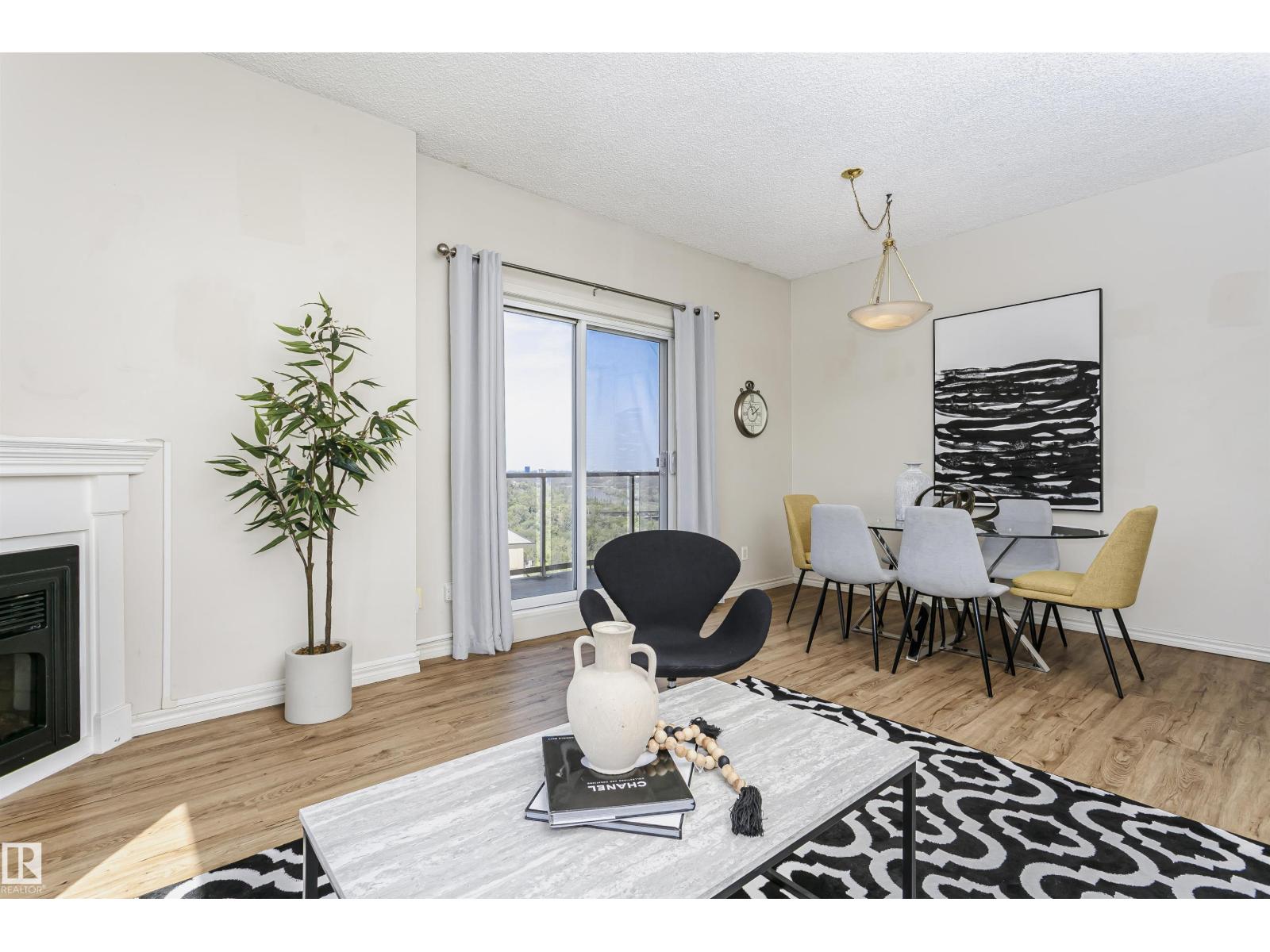 #1701 10649 Saskatchewan Dr Nw, Edmonton, Alberta  T6E 6S8 - Photo 9 - E4449166
