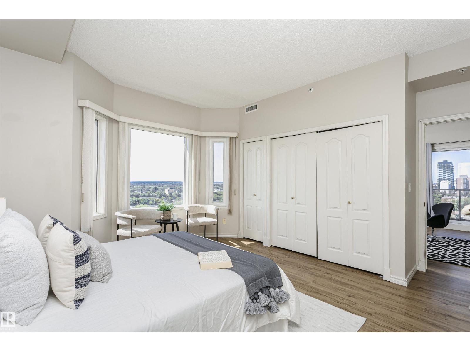 #1701 10649 Saskatchewan Dr Nw, Edmonton, Alberta  T6E 6S8 - Photo 17 - E4449166