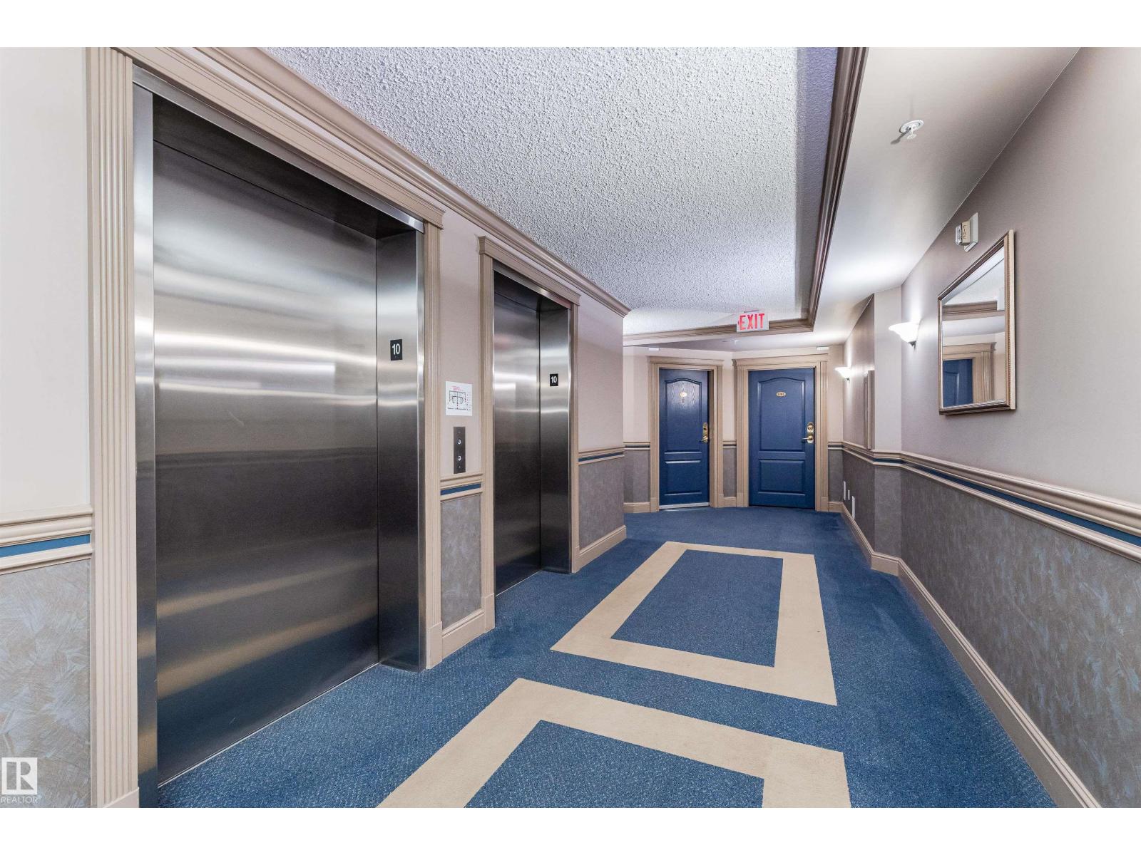 #1701 10649 Saskatchewan Dr Nw, Edmonton, Alberta  T6E 6S8 - Photo 34 - E4449166