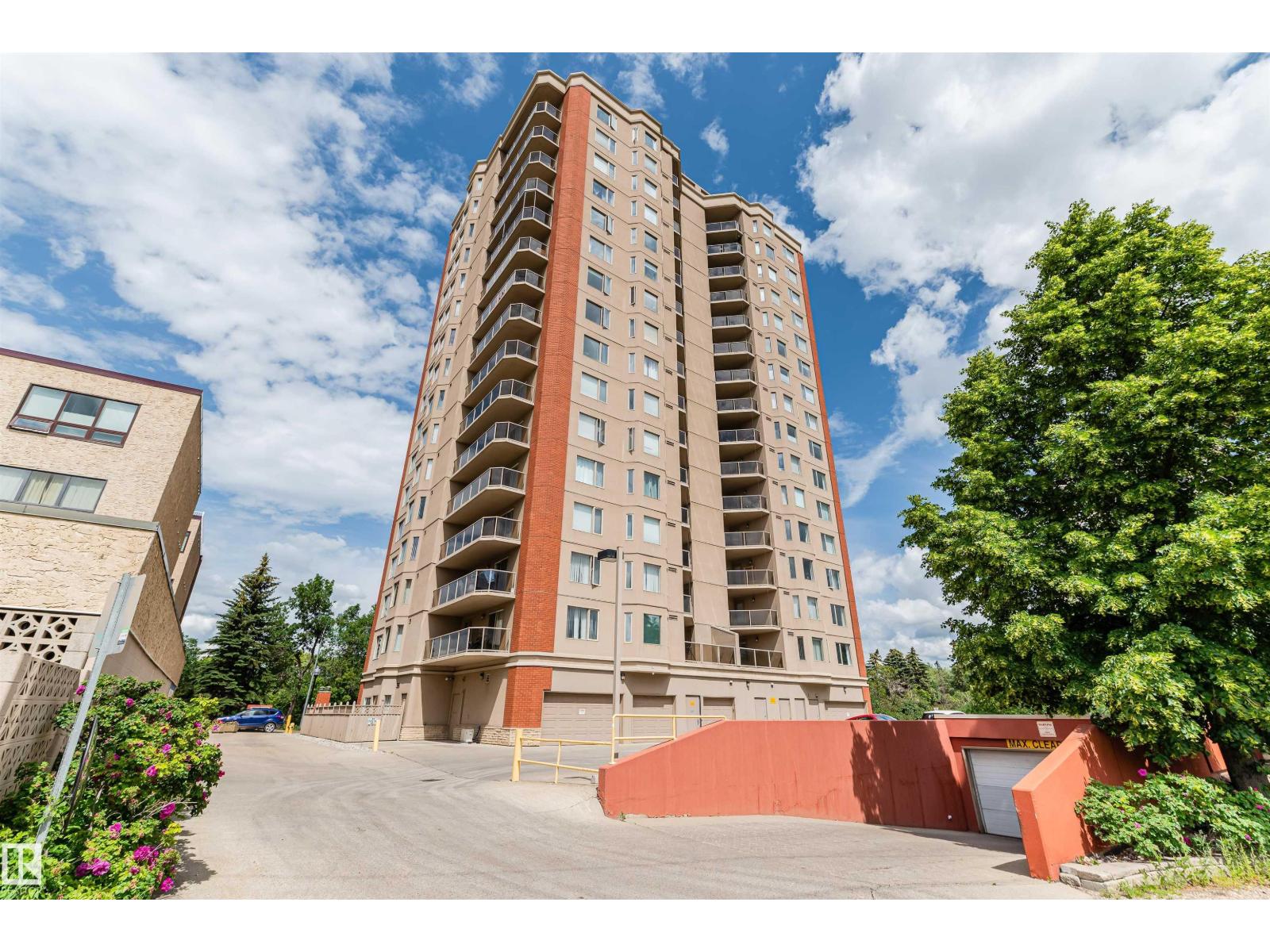#1701 10649 Saskatchewan Dr Nw, Edmonton, Alberta  T6E 6S8 - Photo 39 - E4449166