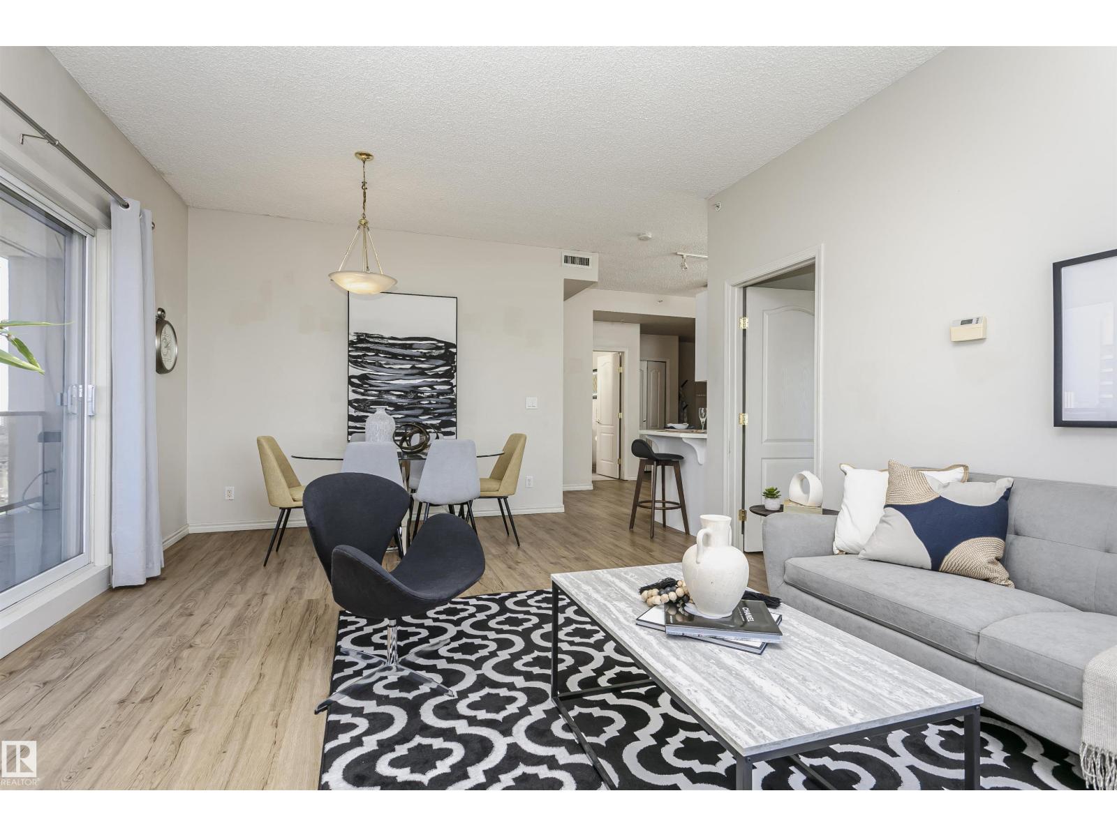 #1701 10649 Saskatchewan Dr Nw, Edmonton, Alberta  T6E 6S8 - Photo 10 - E4449166
