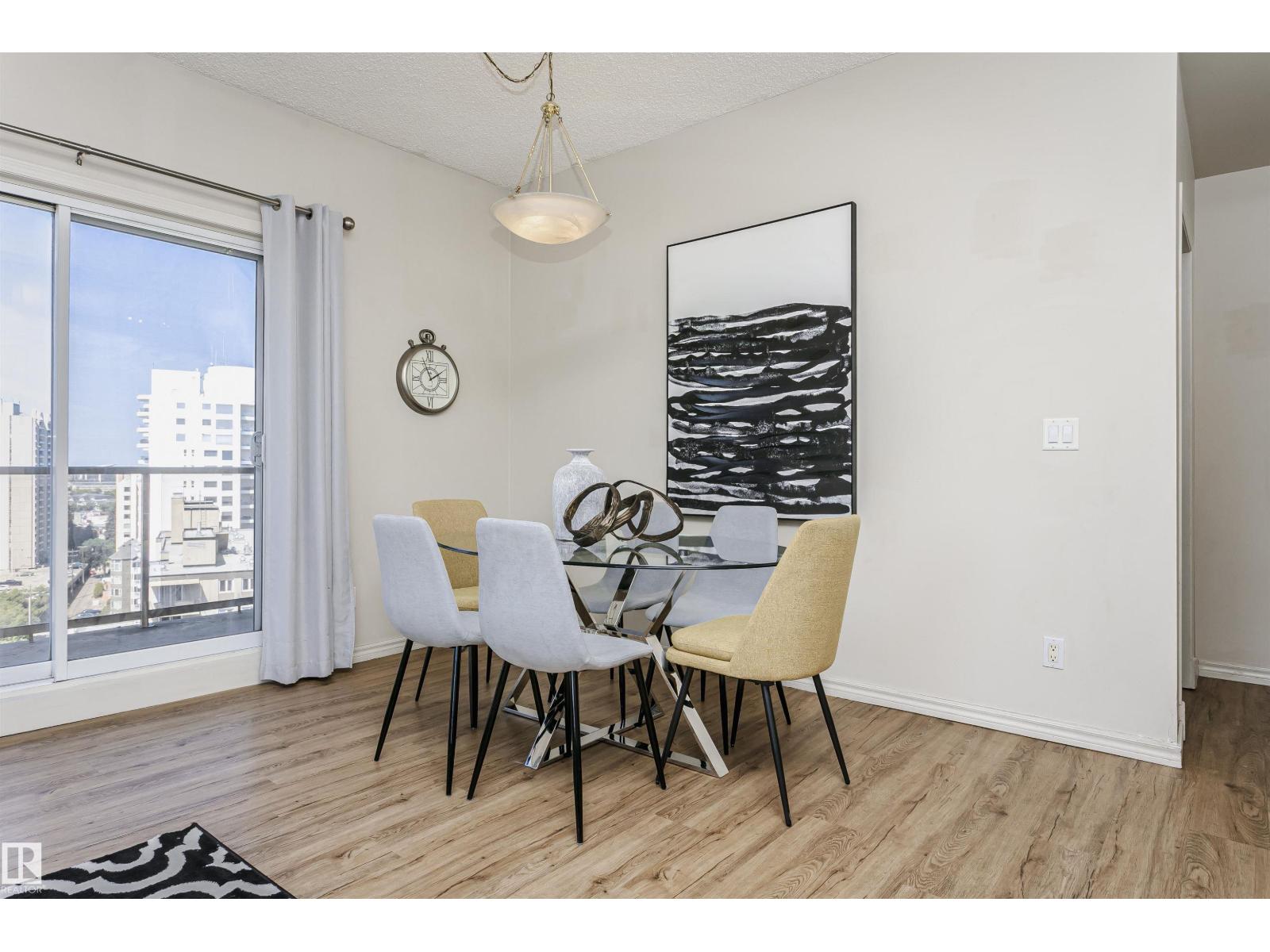 #1701 10649 Saskatchewan Dr Nw, Edmonton, Alberta  T6E 6S8 - Photo 11 - E4449166