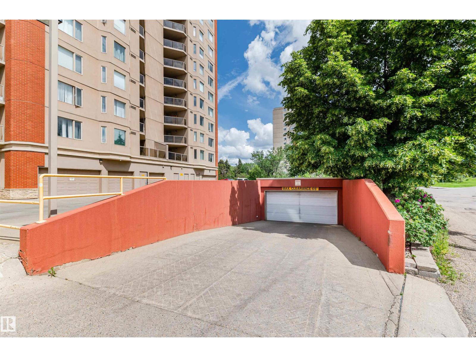 #1701 10649 Saskatchewan Dr Nw, Edmonton, Alberta  T6E 6S8 - Photo 38 - E4449166