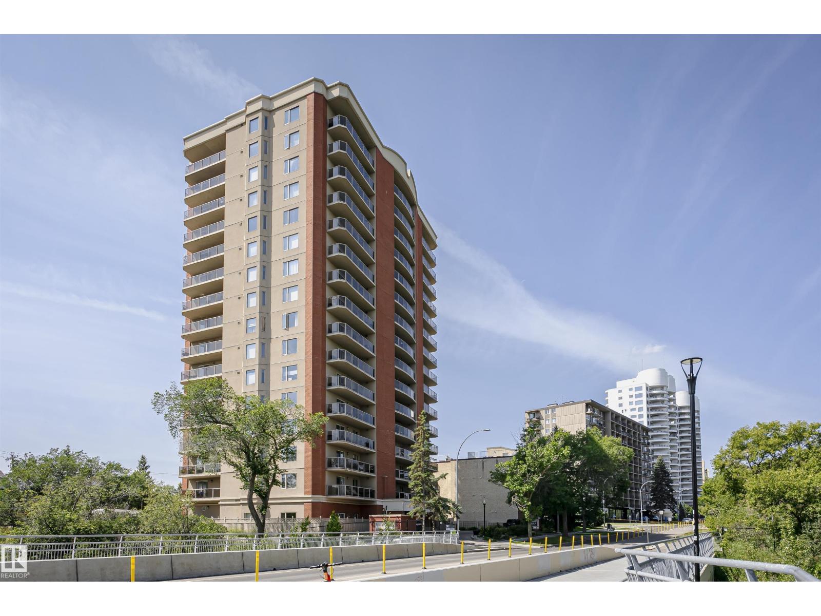 #1701 10649 Saskatchewan Dr Nw, Edmonton, Alberta  T6E 6S8 - Photo 40 - E4449166