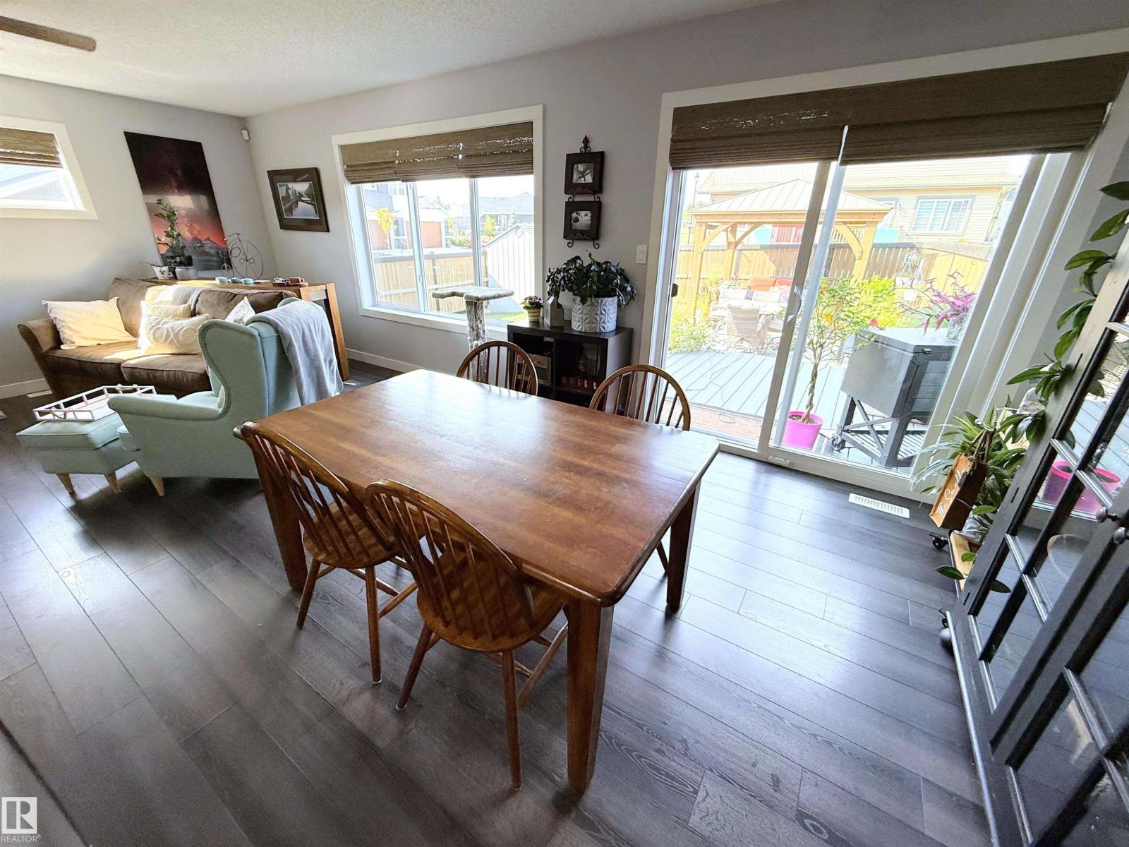 121 Harvest Ridge Dr, Spruce Grove, Alberta  T7X 0V9 - Photo 13 - E4458760