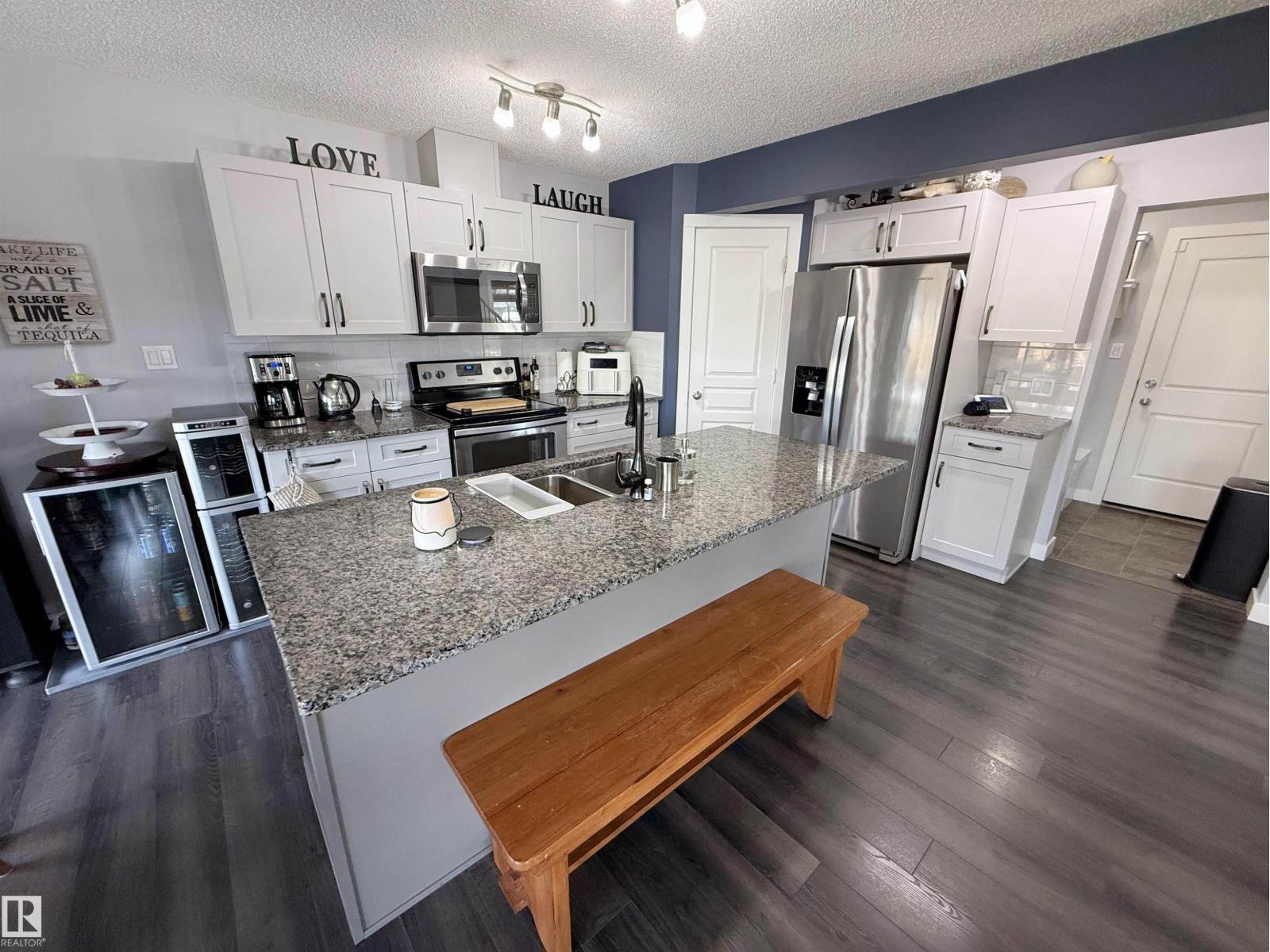 121 Harvest Ridge Dr, Spruce Grove, Alberta  T7X 0V9 - Photo 2 - E4458760
