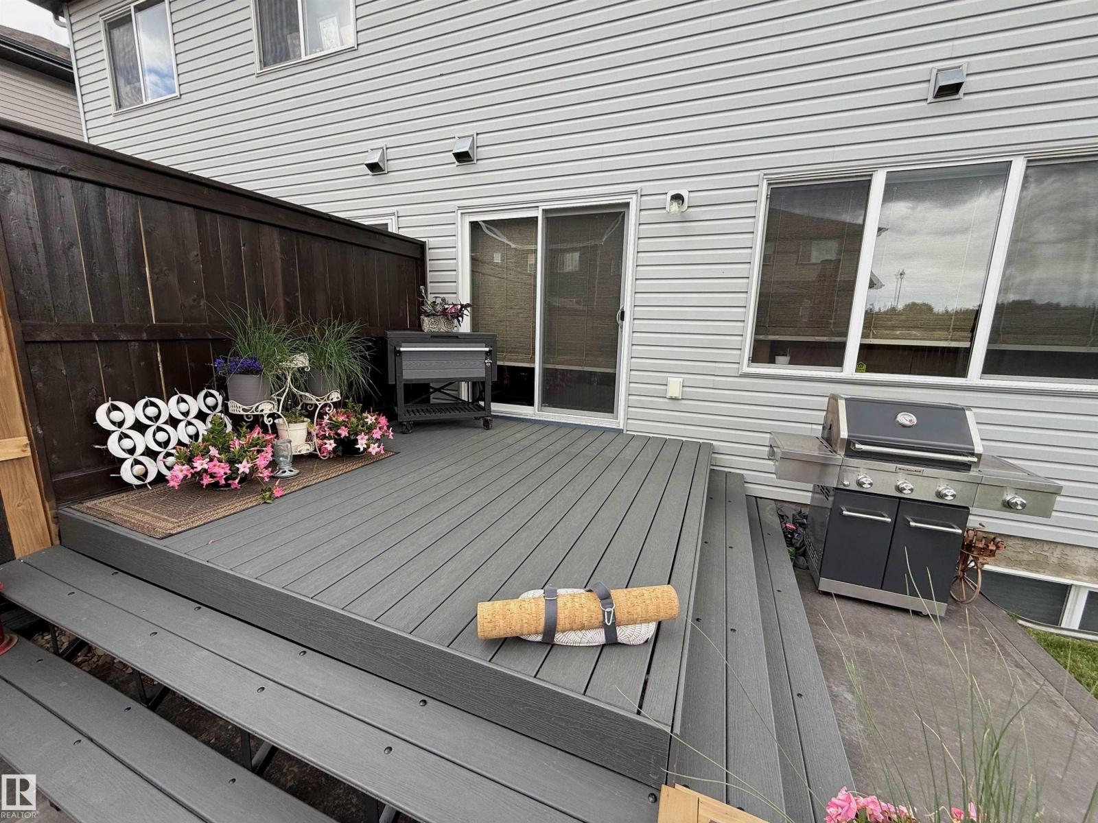 121 Harvest Ridge Dr, Spruce Grove, Alberta  T7X 0V9 - Photo 42 - E4458760