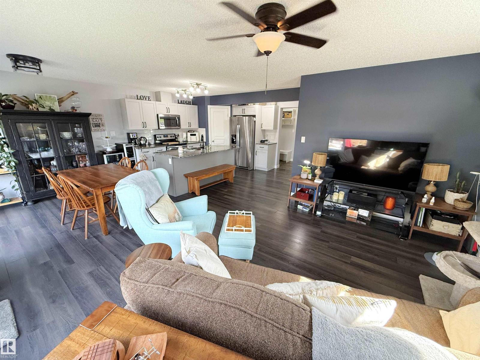 121 Harvest Ridge Dr, Spruce Grove, Alberta  T7X 0V9 - Photo 8 - E4458760