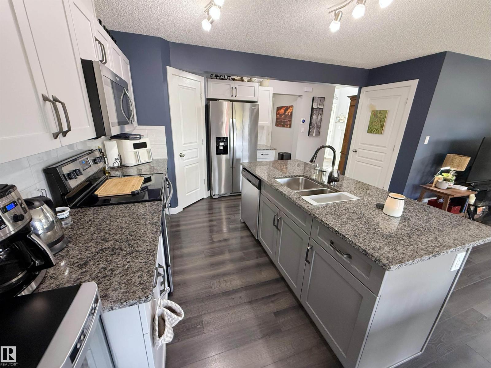121 Harvest Ridge Dr, Spruce Grove, Alberta  T7X 0V9 - Photo 9 - E4458760