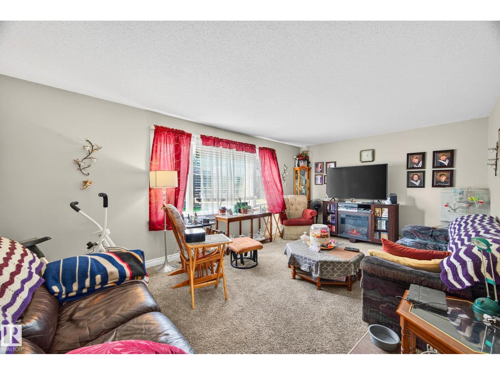 148 Great Oa, Sherwood Park, Alberta  T8A 0V8 - Photo 14 - E4458761
