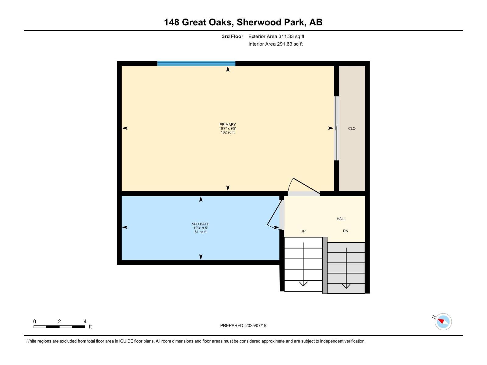 148 Great Oa, Sherwood Park, Alberta  T8A 0V8 - Photo 31 - E4458761