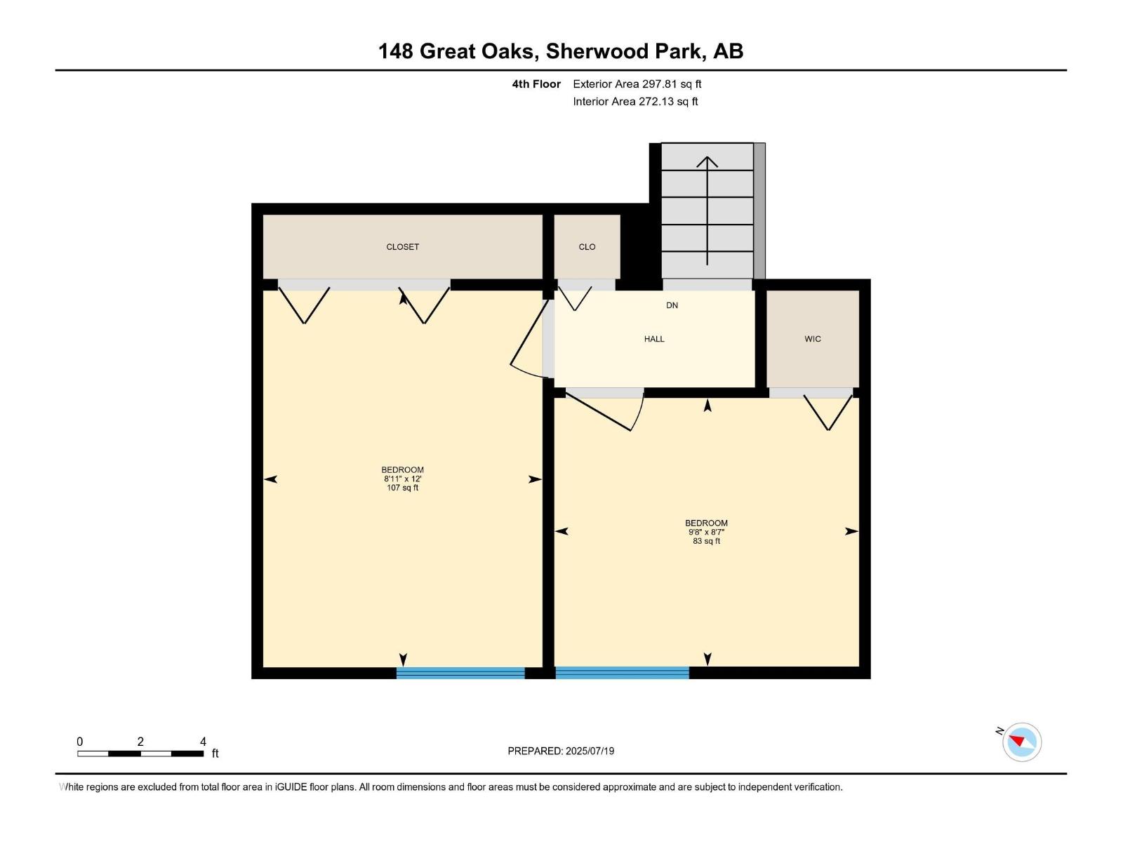148 Great Oa, Sherwood Park, Alberta  T8A 0V8 - Photo 32 - E4458761