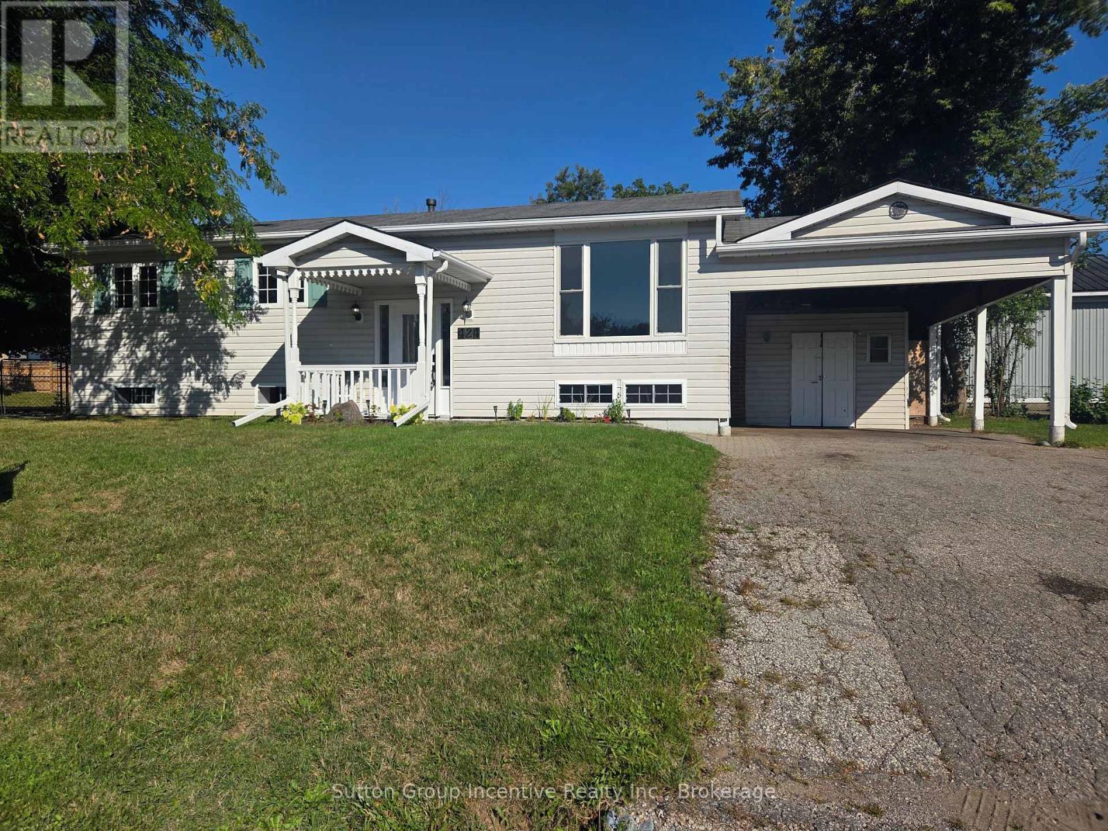 424 RAYMOND AVENUE, Orillia, Ontario