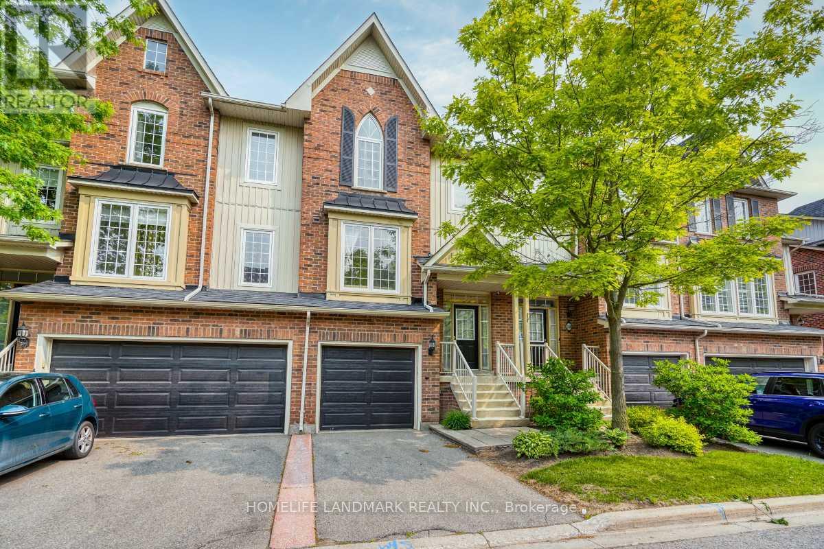 51 - 100 ELGIN MILLS ROAD W, Richmond Hill, Ontario