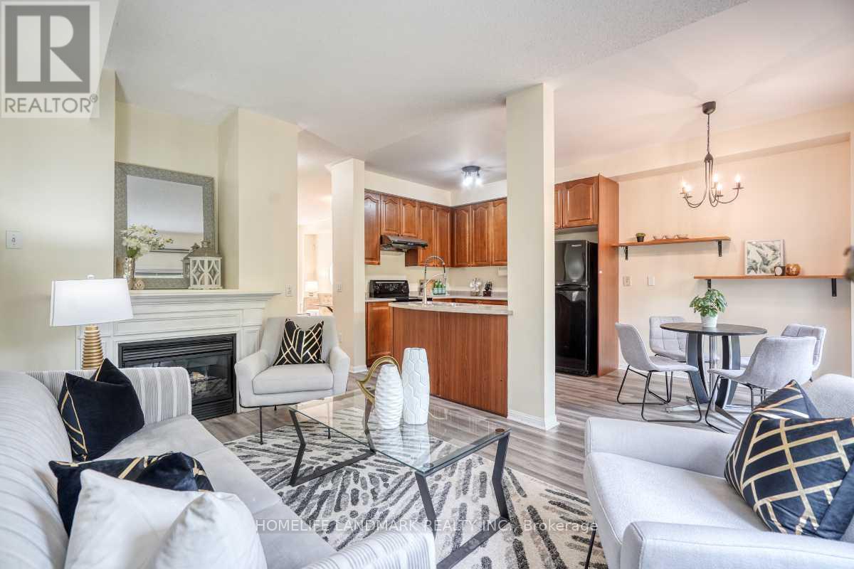 51 - 100 Elgin Mills Road W, Richmond Hill, Ontario  L4C 0R8 - Photo 10 - N12416937