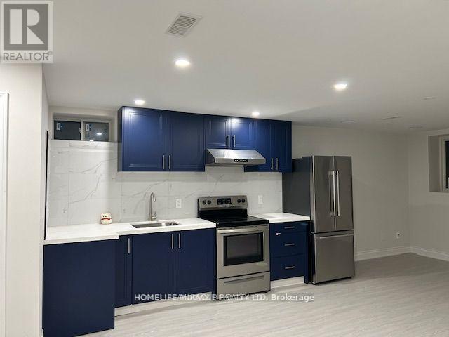 55 Robb Thompson Road, East Gwillimbury, Ontario  L0G 1M0 - Photo 6 - N12416952