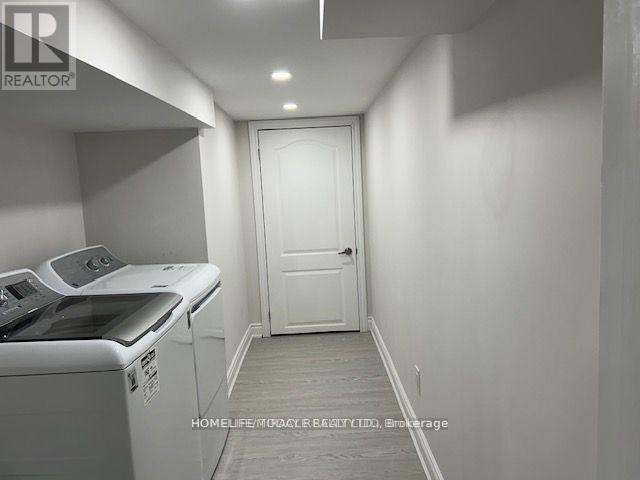 55 Robb Thompson Road, East Gwillimbury, Ontario  L0G 1M0 - Photo 9 - N12416952