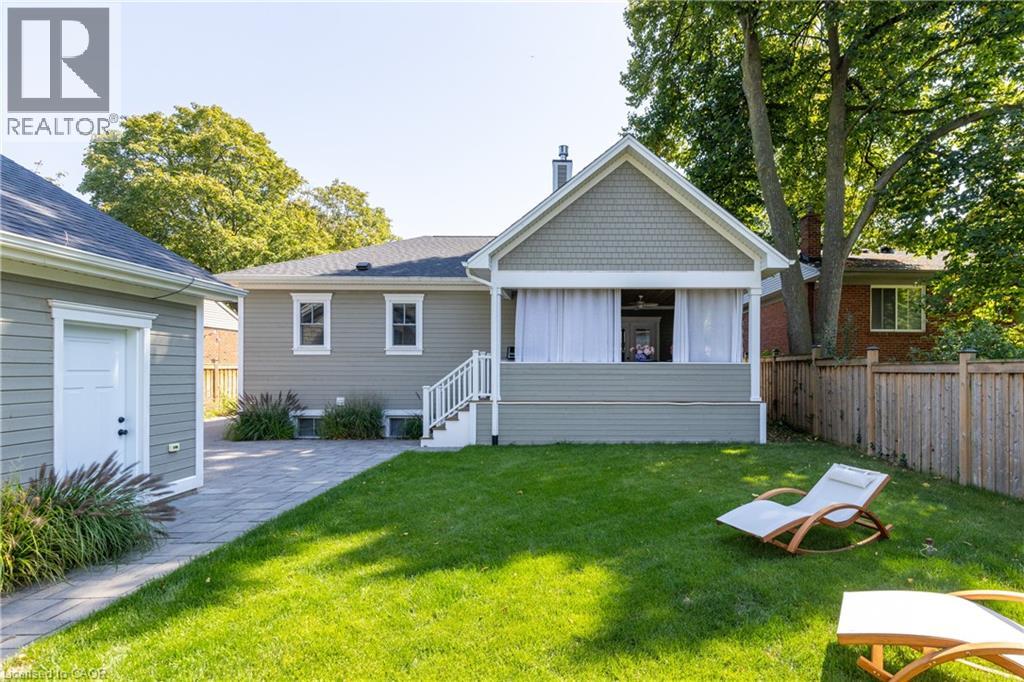 2195 Courtland Drive, Burlington, Ontario  L7R 1S2 - Photo 28 - 40769591