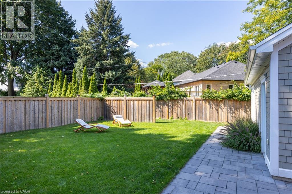 2195 Courtland Drive, Burlington, Ontario  L7R 1S2 - Photo 29 - 40769591
