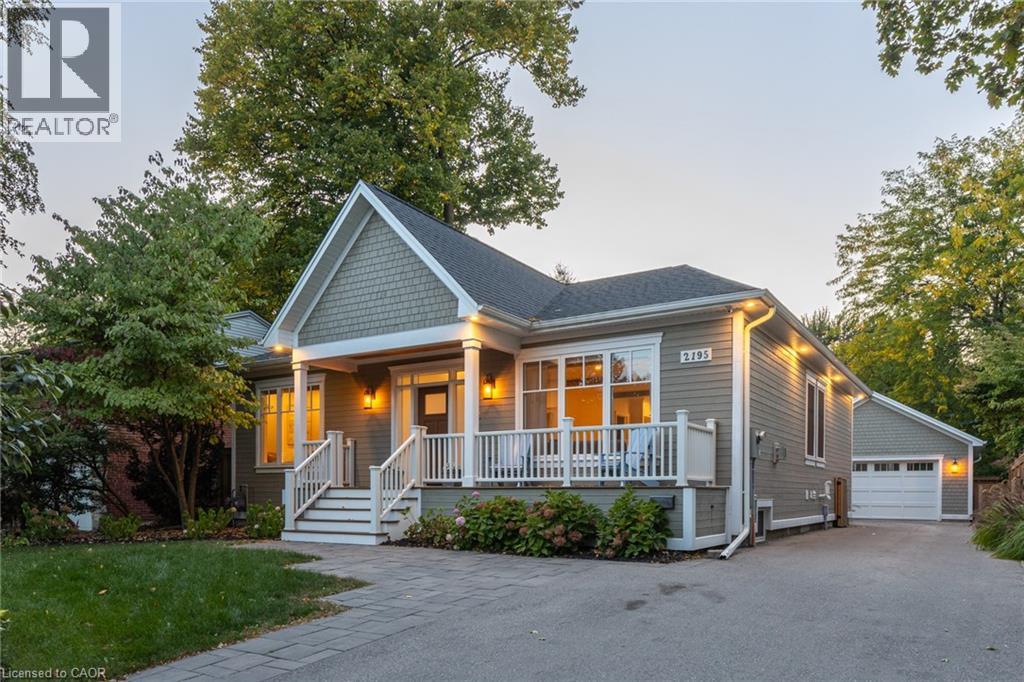 2195 Courtland Drive, Burlington, Ontario  L7R 1S2 - Photo 34 - 40769591