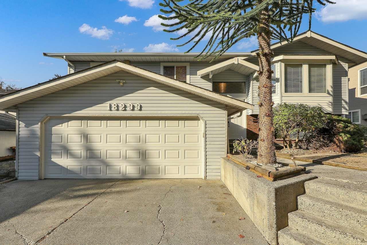 18233 60A AVENUE, Surrey, British Columbia