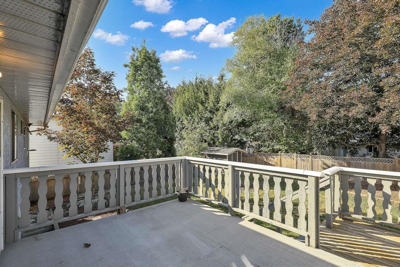 18233 60a Avenue, Surrey, British Columbia  V3S 5R6 - Photo 20 - R3048328
