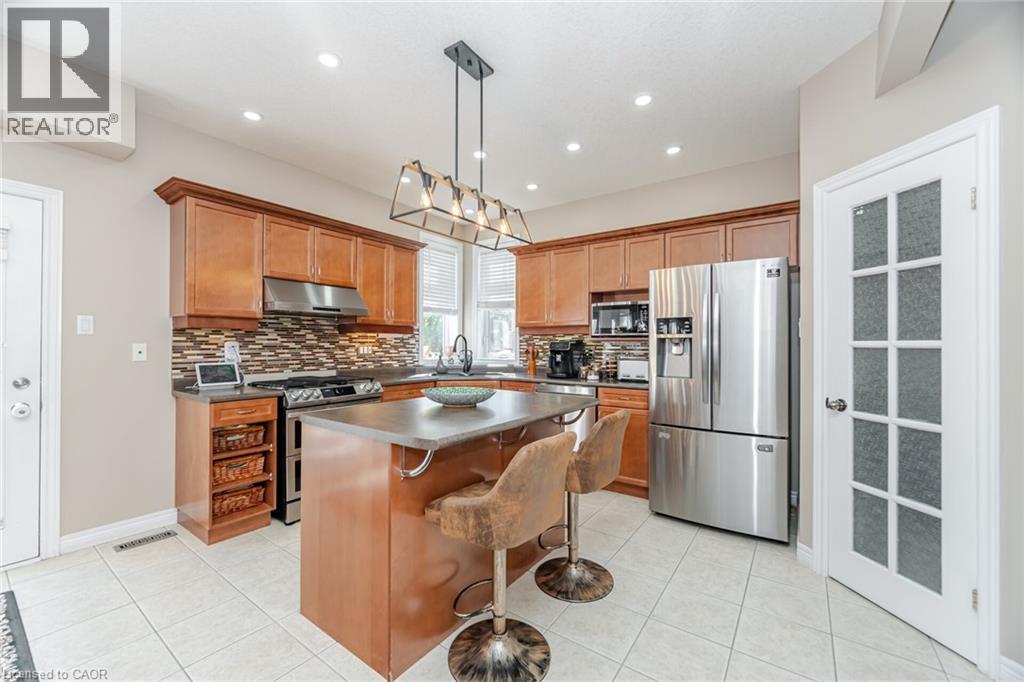 908 Gabor Street, London, Ontario  N6K 4V6 - Photo 8 - 40770812