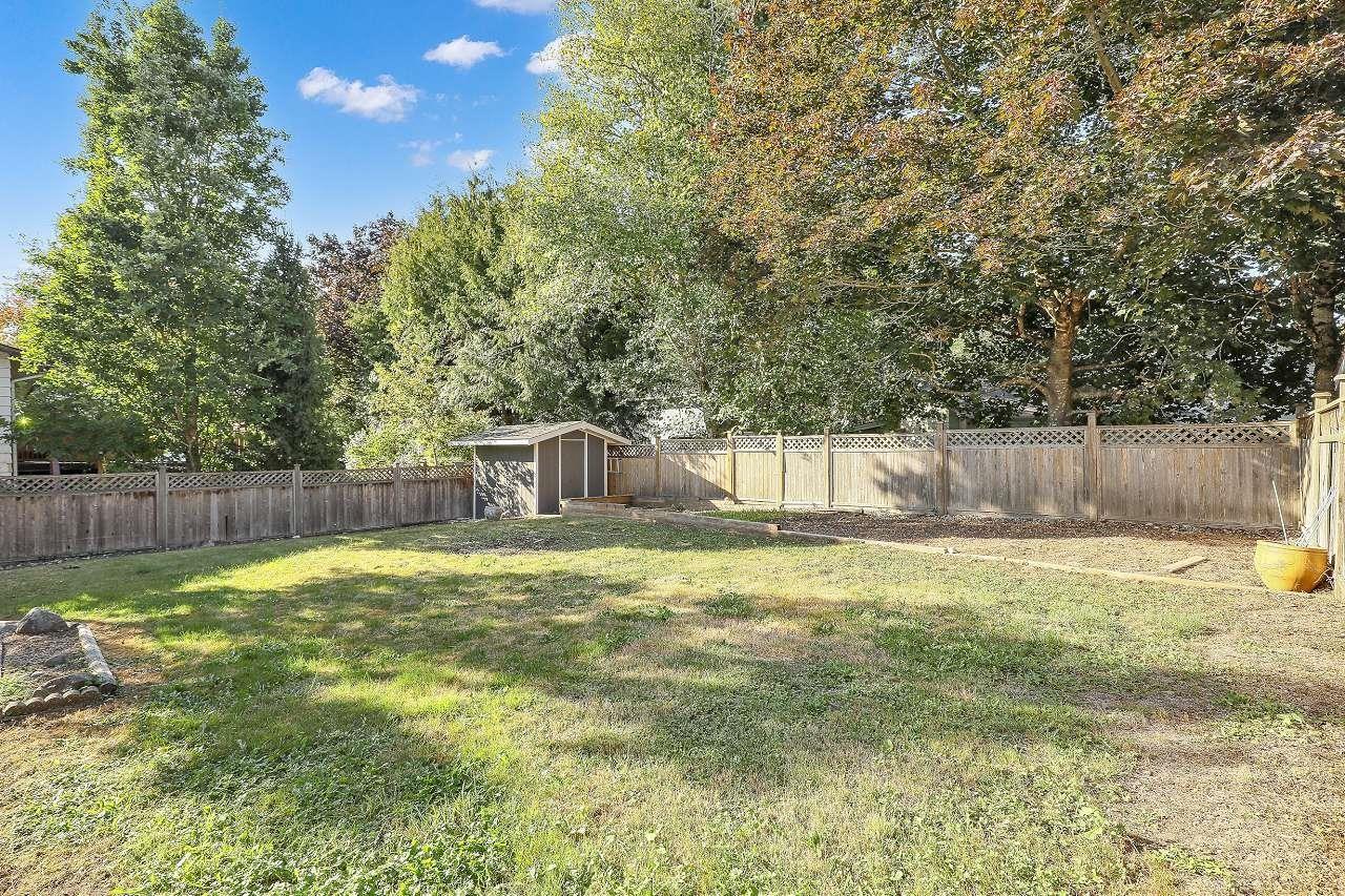 18233 60a Avenue, Surrey, British Columbia  V3S 5R6 - Photo 23 - R3048328