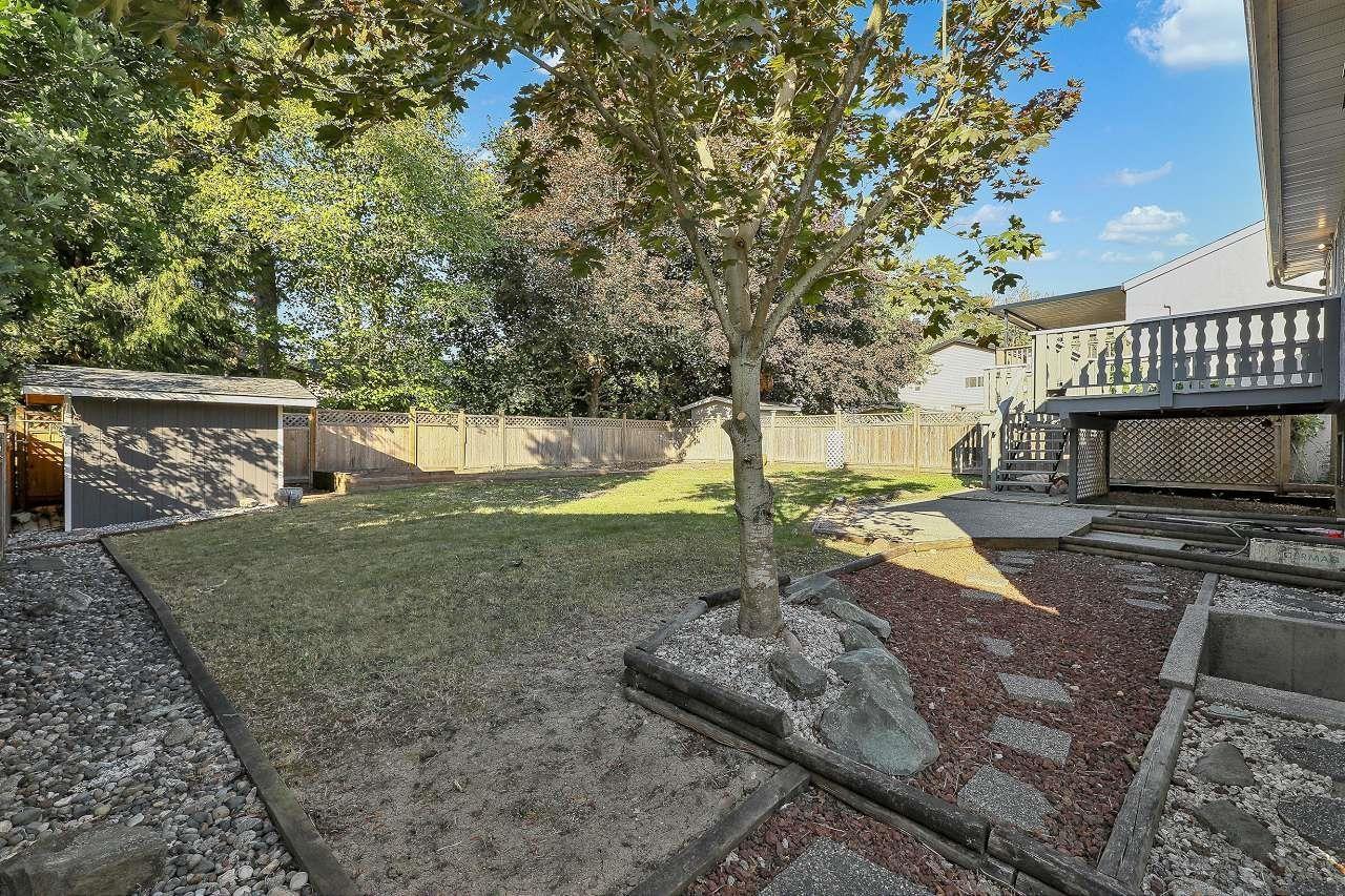 18233 60a Avenue, Surrey, British Columbia  V3S 5R6 - Photo 22 - R3048328