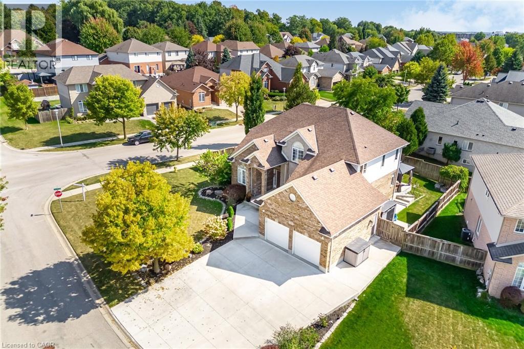 908 Gabor Street, London, Ontario  N6K 4V6 - Photo 3 - 40770812