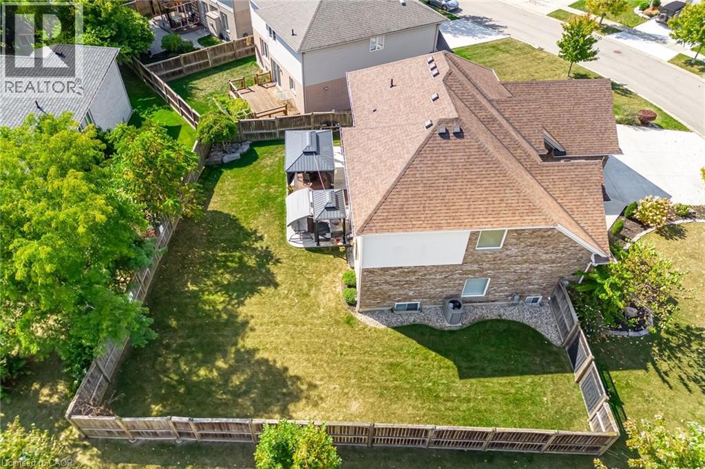 908 Gabor Street, London, Ontario  N6K 4V6 - Photo 47 - 40770812