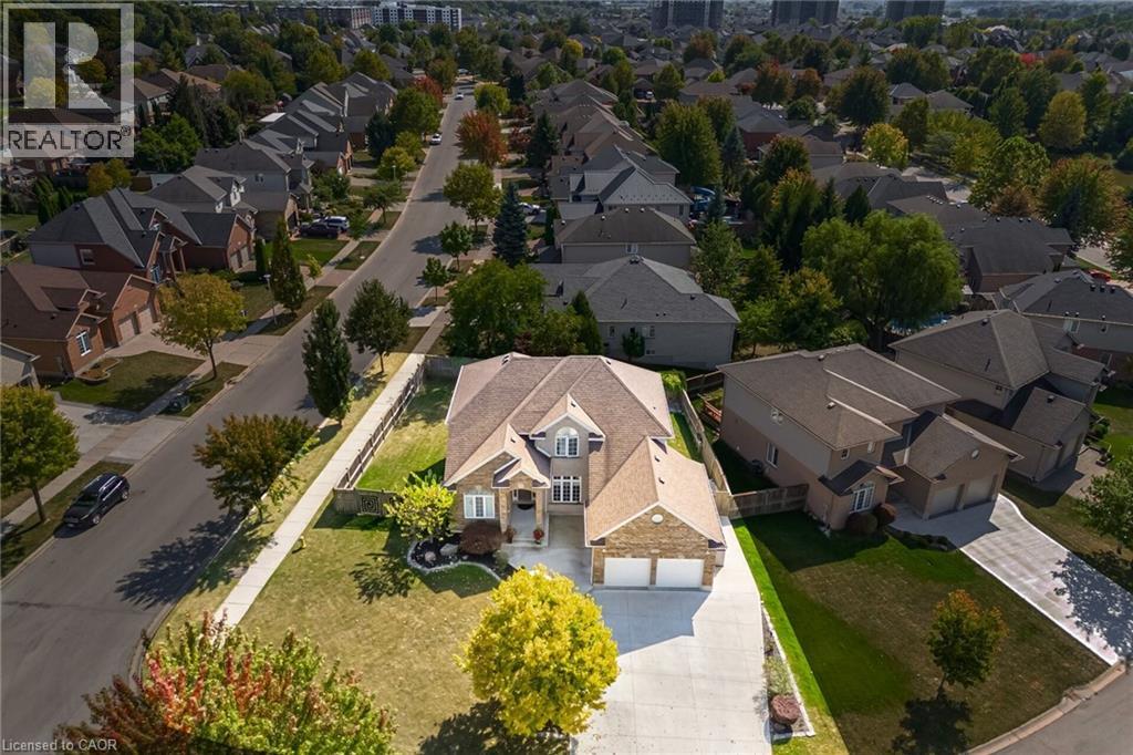 908 GABOR Street, London, Ontario