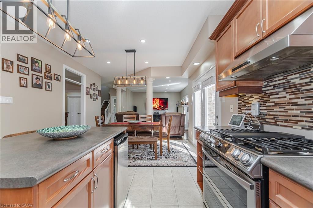 908 Gabor Street, London, Ontario  N6K 4V6 - Photo 10 - 40770812