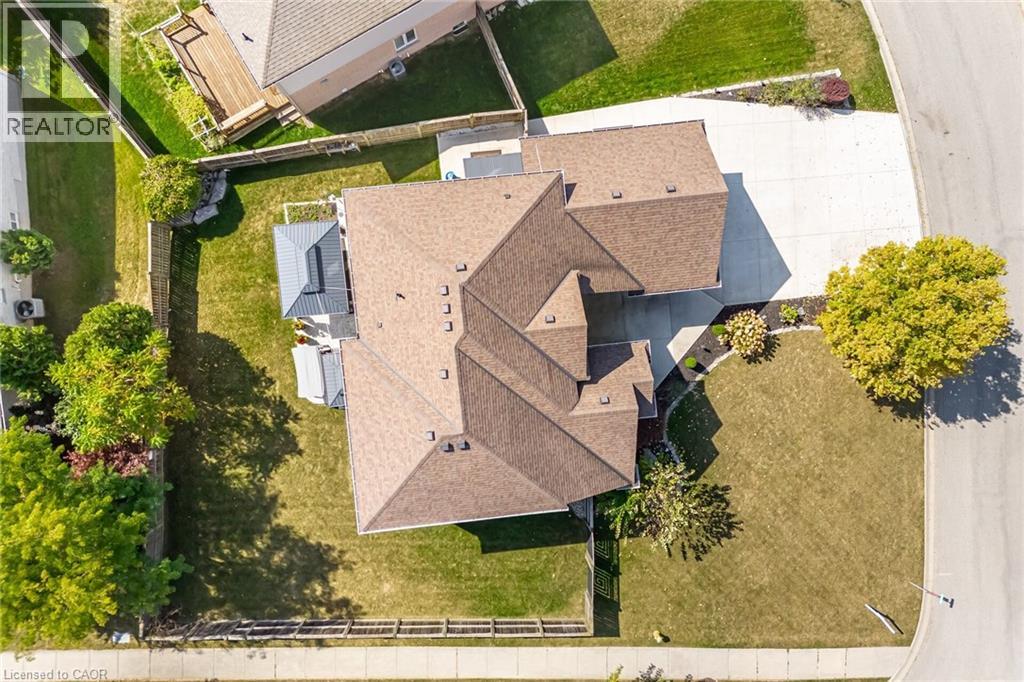 908 Gabor Street, London, Ontario  N6K 4V6 - Photo 50 - 40770812