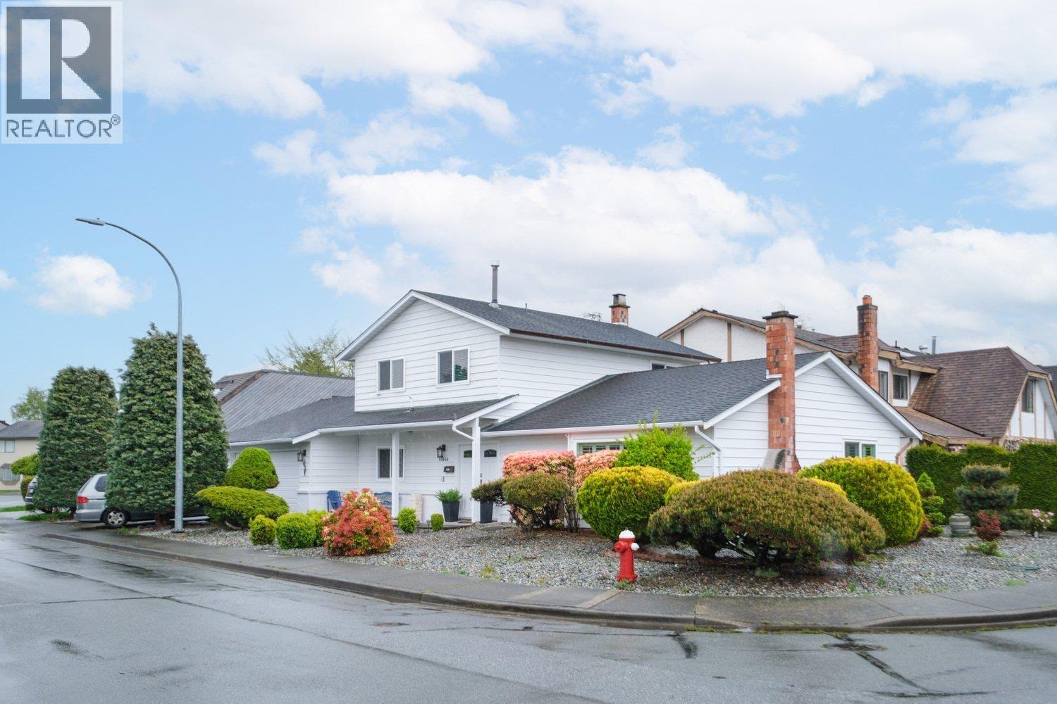10468 Truro Drive, Richmond, British Columbia  V7E 5B4 - Photo 2 - R3049549