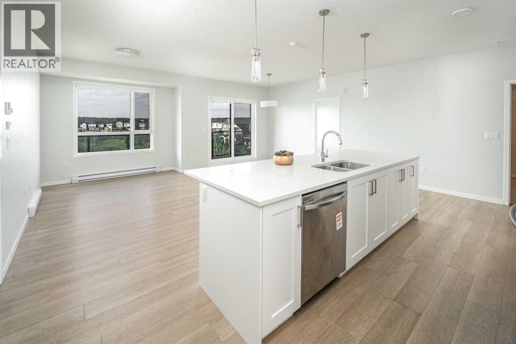 1208, 42 Cranbrook Gardens Se, Calgary, Alberta  T3M 3N9 - Photo 13 - A2250531