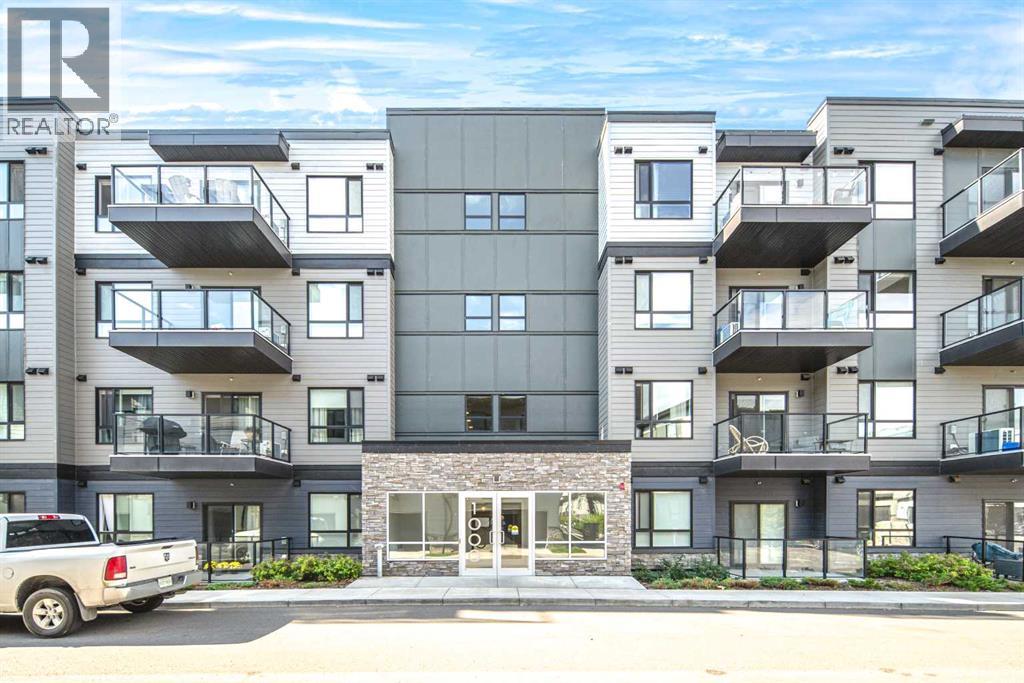1208, 42 Cranbrook Gardens Se, Calgary, Alberta  T3M 3N9 - Photo 2 - A2250531