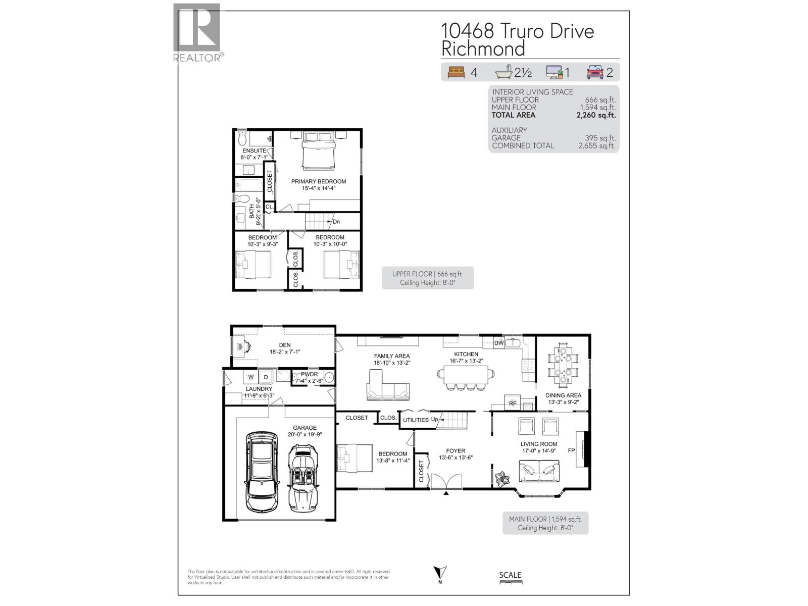 10468 Truro Drive, Richmond, British Columbia  V7E 5B4 - Photo 37 - R3049549