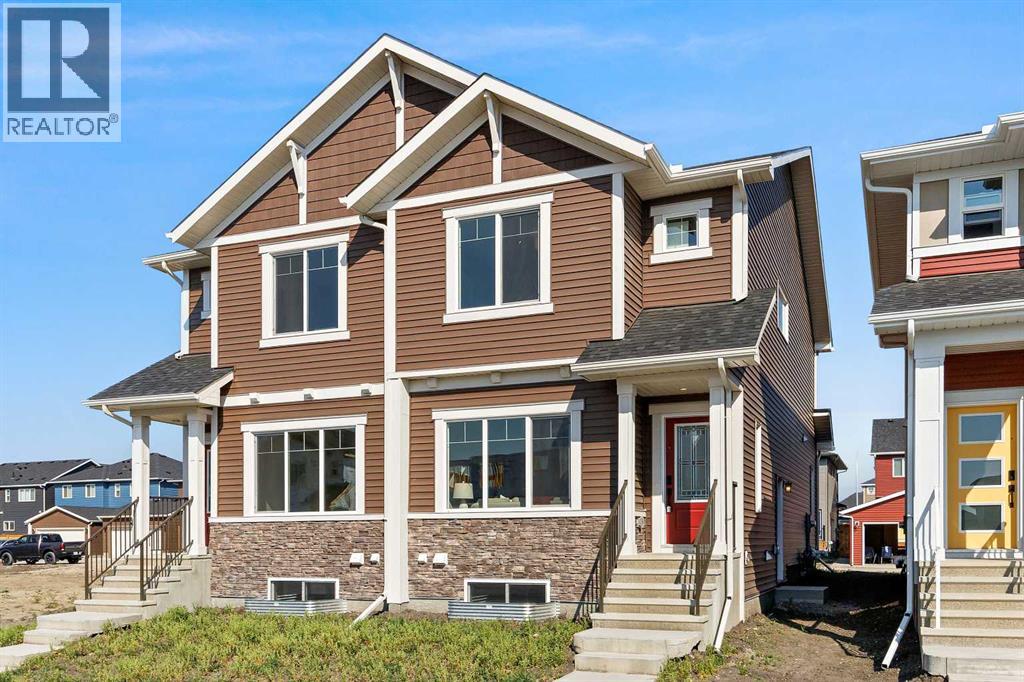 380 Fireside Drive, Cochrane, Alberta
