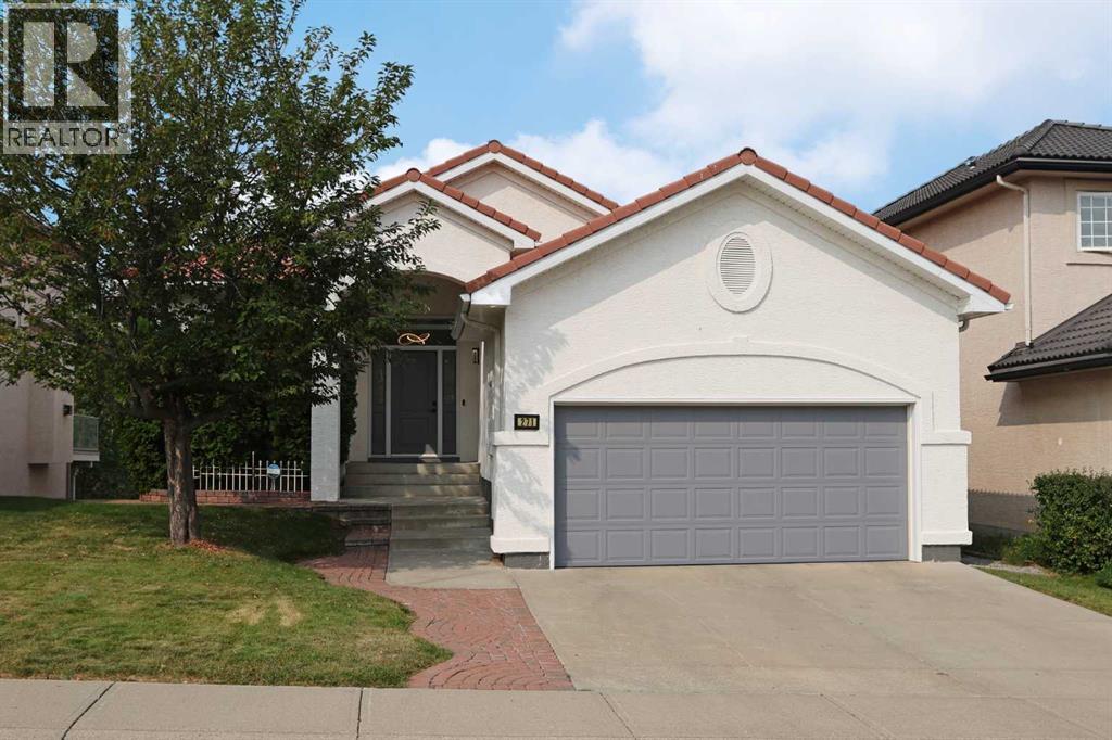 271 Hamptons Terrace NW, Calgary, Alberta