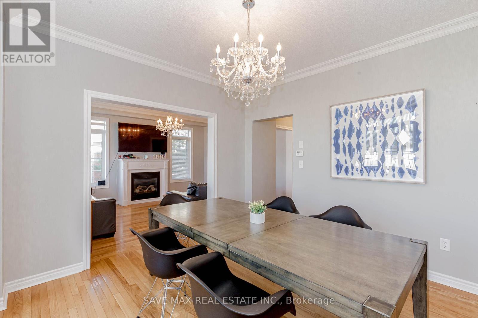 135 Prince William Way, Barrie, Ontario  L4M 7H6 - Photo 10 - S12416936