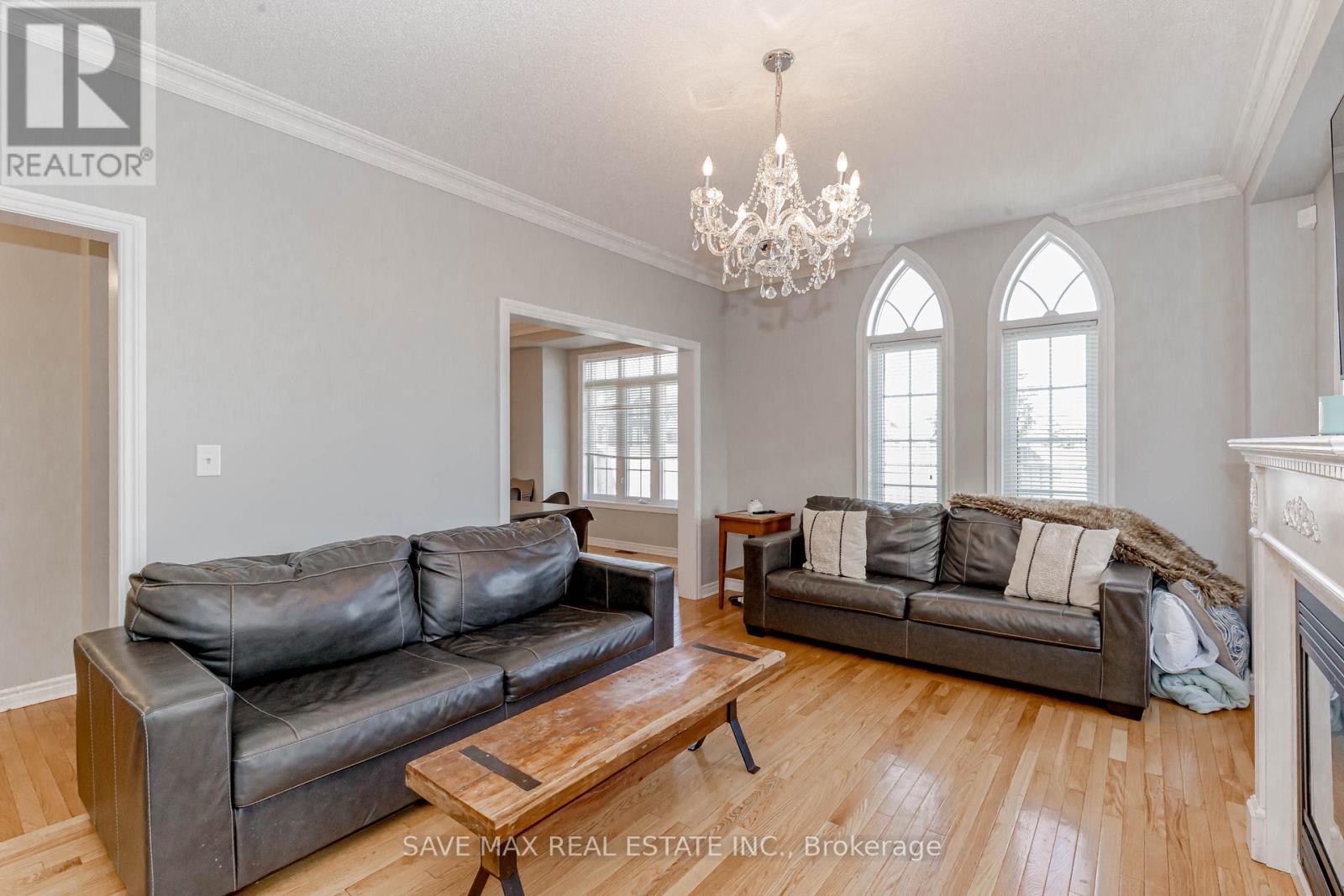 135 Prince William Way, Barrie, Ontario  L4M 7H6 - Photo 13 - S12416936