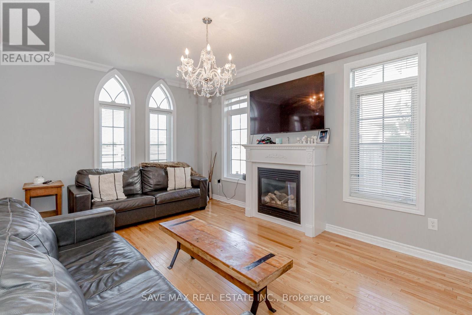 135 Prince William Way, Barrie, Ontario  L4M 7H6 - Photo 14 - S12416936
