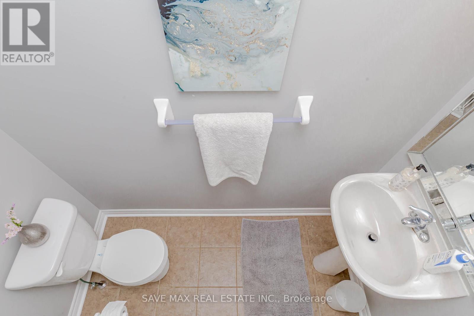 135 Prince William Way, Barrie, Ontario  L4M 7H6 - Photo 24 - S12416936