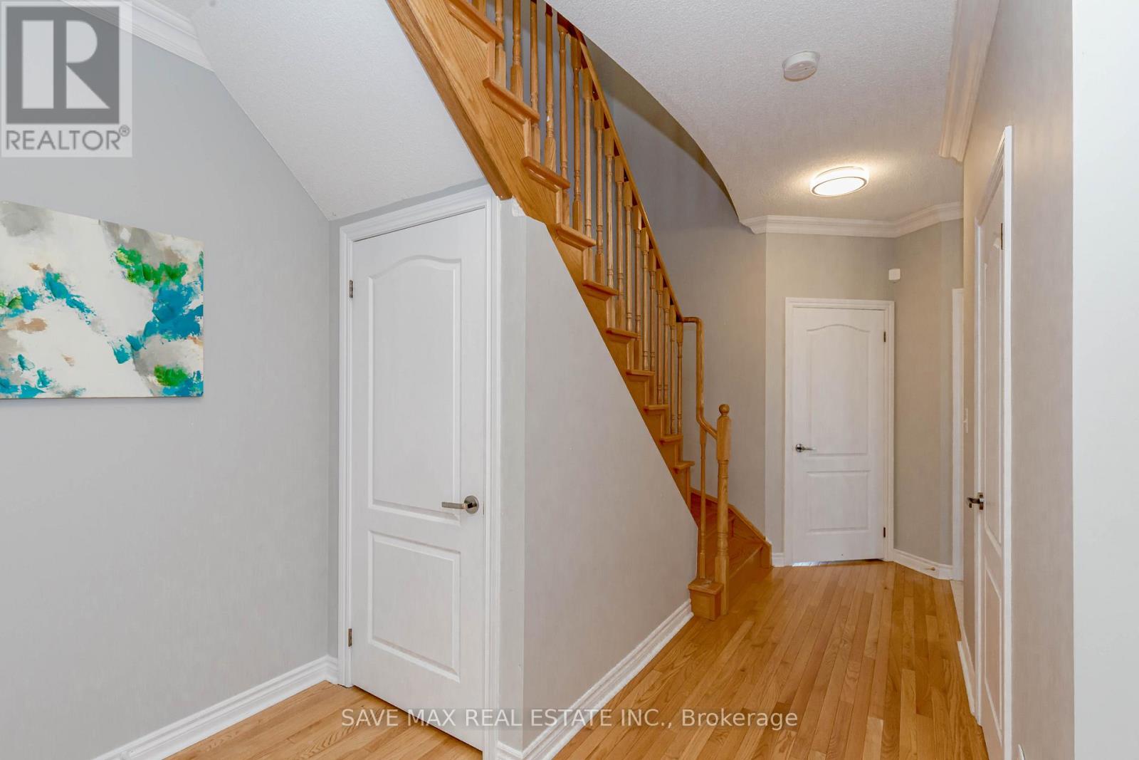 135 Prince William Way, Barrie, Ontario  L4M 7H6 - Photo 25 - S12416936