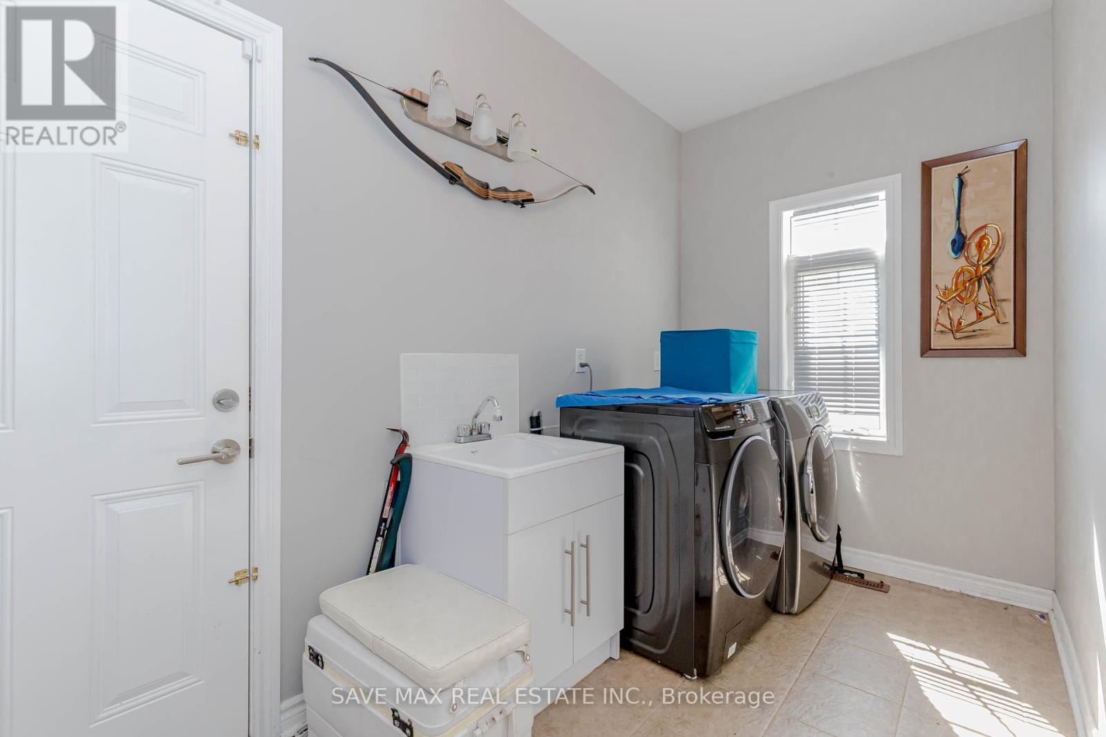 135 Prince William Way, Barrie, Ontario  L4M 7H6 - Photo 26 - S12416936