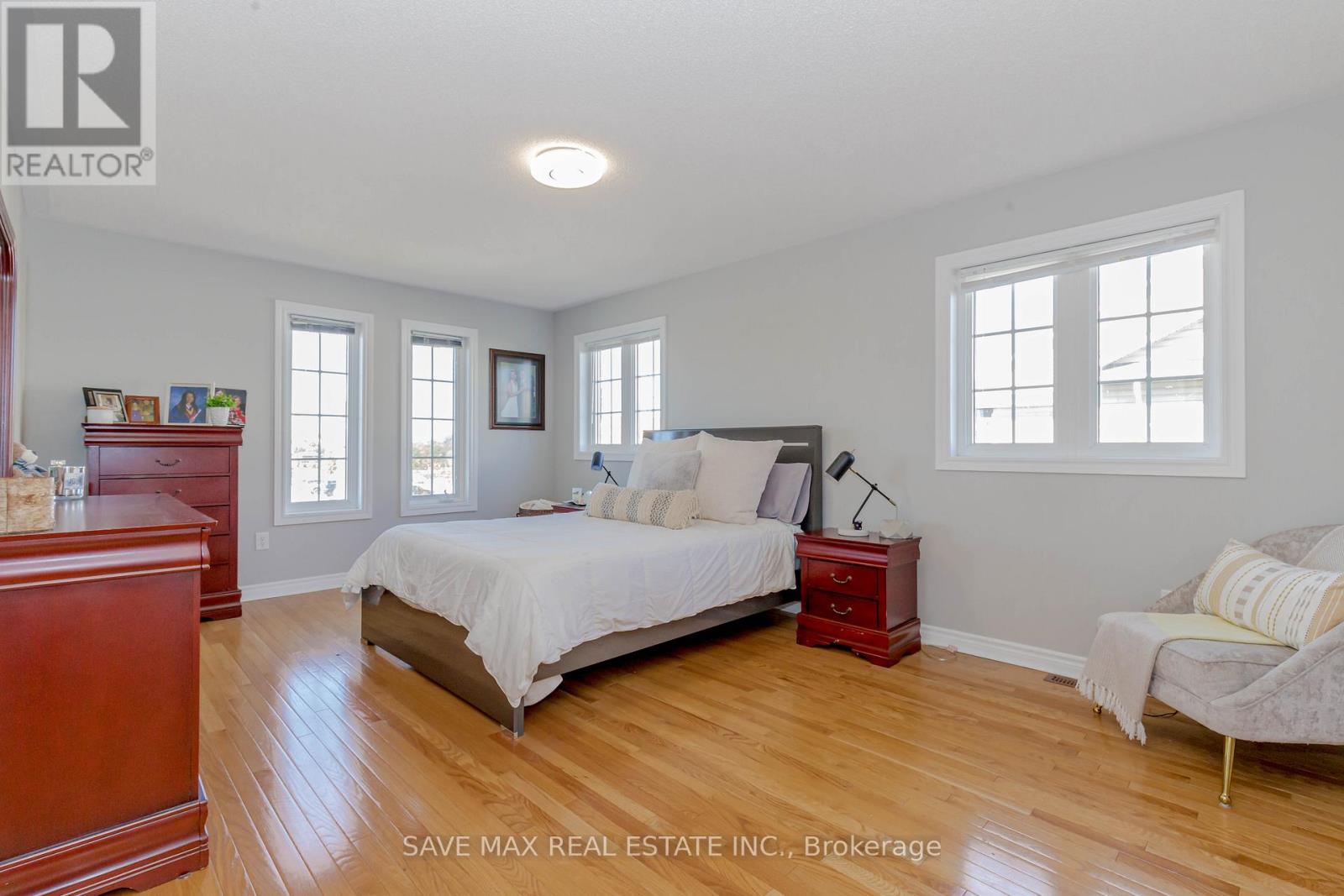 135 Prince William Way, Barrie, Ontario  L4M 7H6 - Photo 30 - S12416936