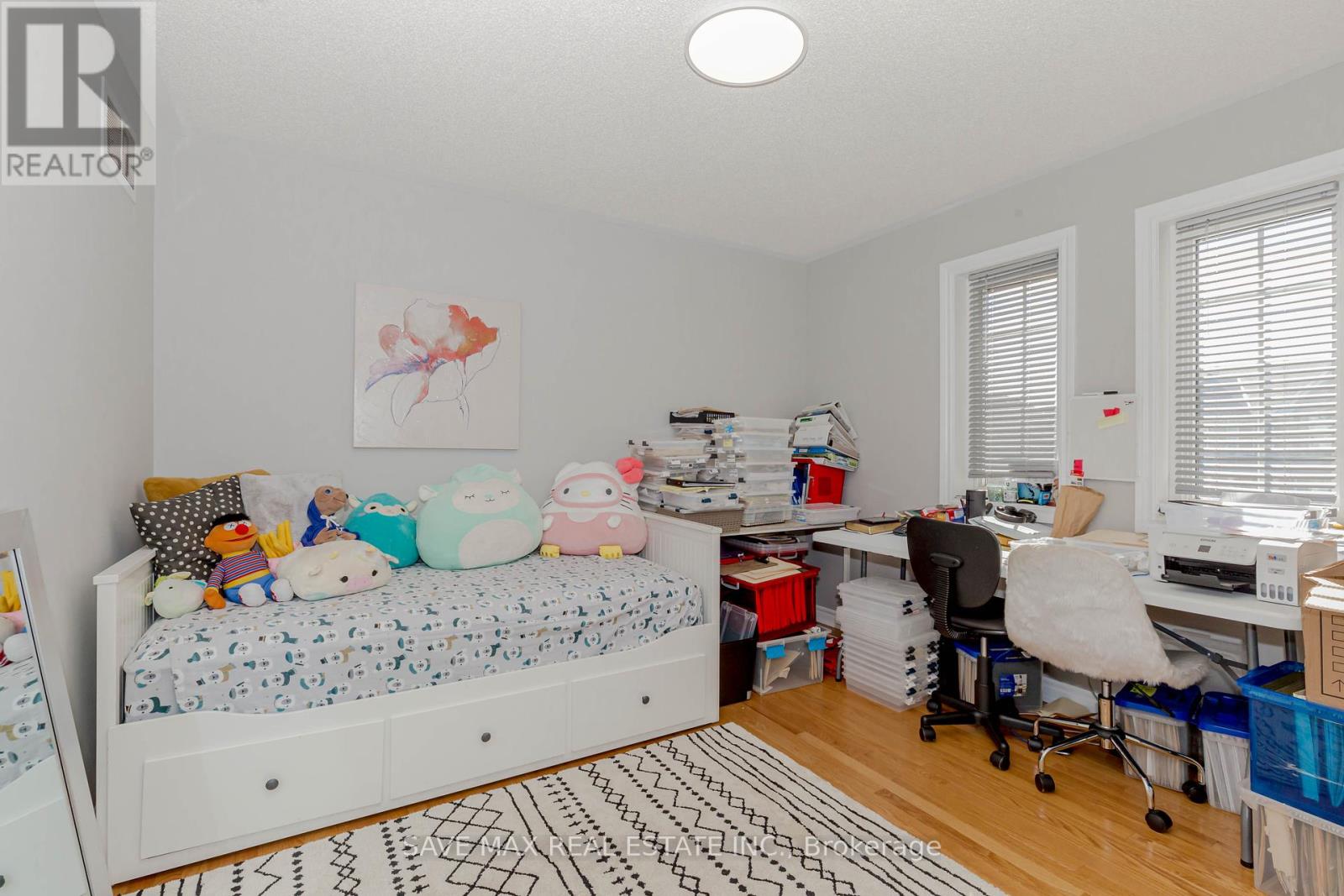 135 Prince William Way, Barrie, Ontario  L4M 7H6 - Photo 38 - S12416936